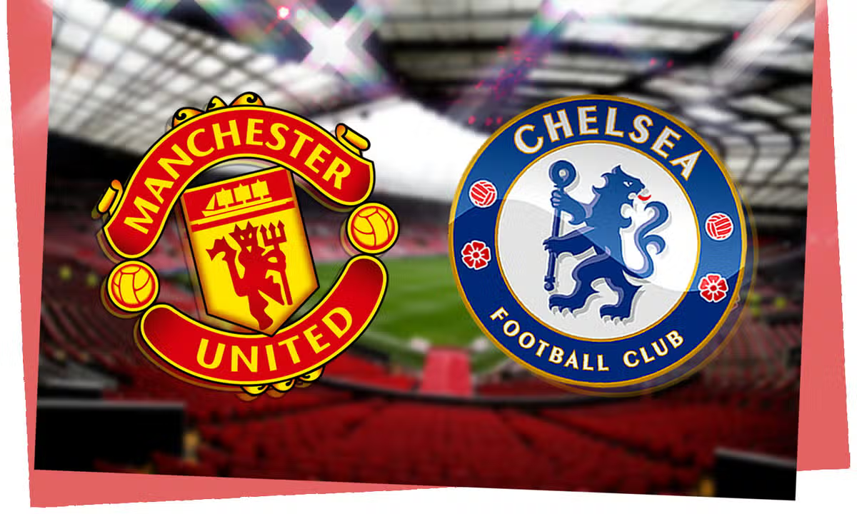 Manchester United vs Chelsea